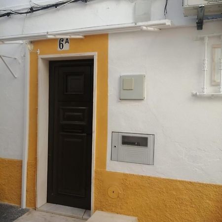 Casa Da Romeira Елвас Стая снимка