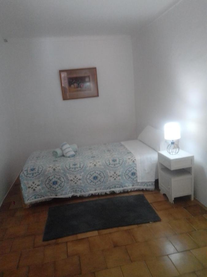 Casa Da Romeira Елвас Екстериор снимка