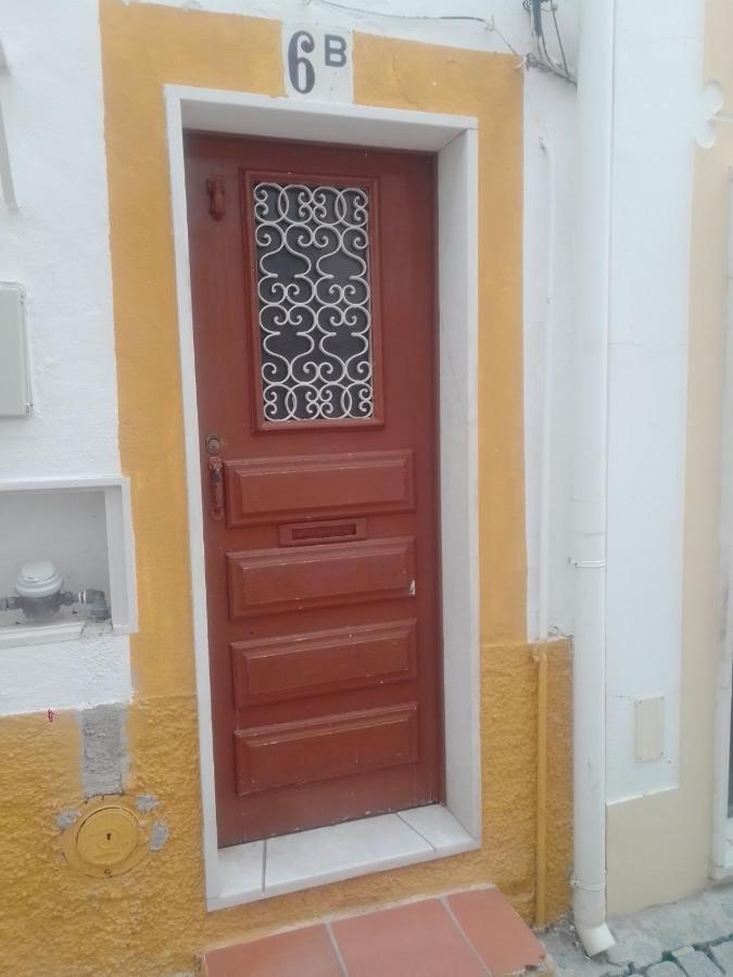 Casa Da Romeira Елвас Екстериор снимка