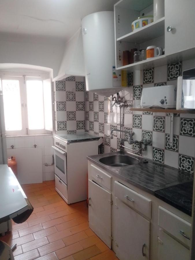 Casa Da Romeira Елвас Екстериор снимка