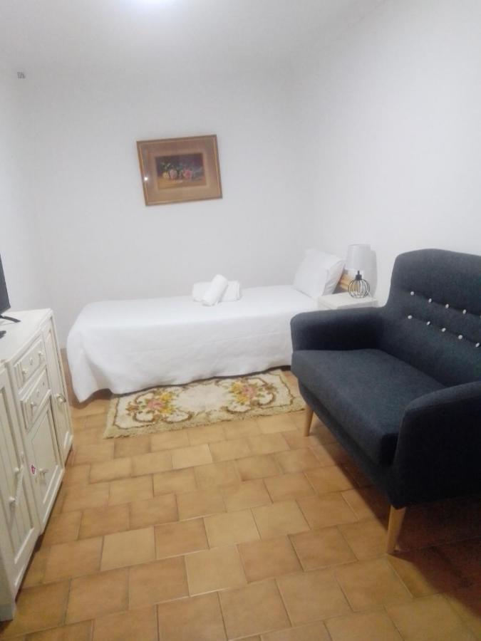 Casa Da Romeira Елвас Екстериор снимка