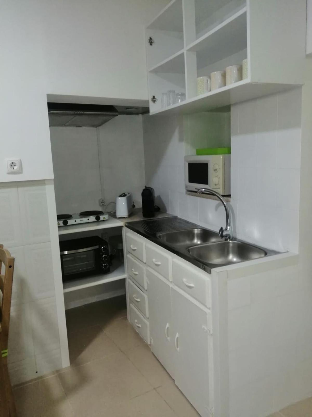 Casa Da Romeira Елвас Стая снимка