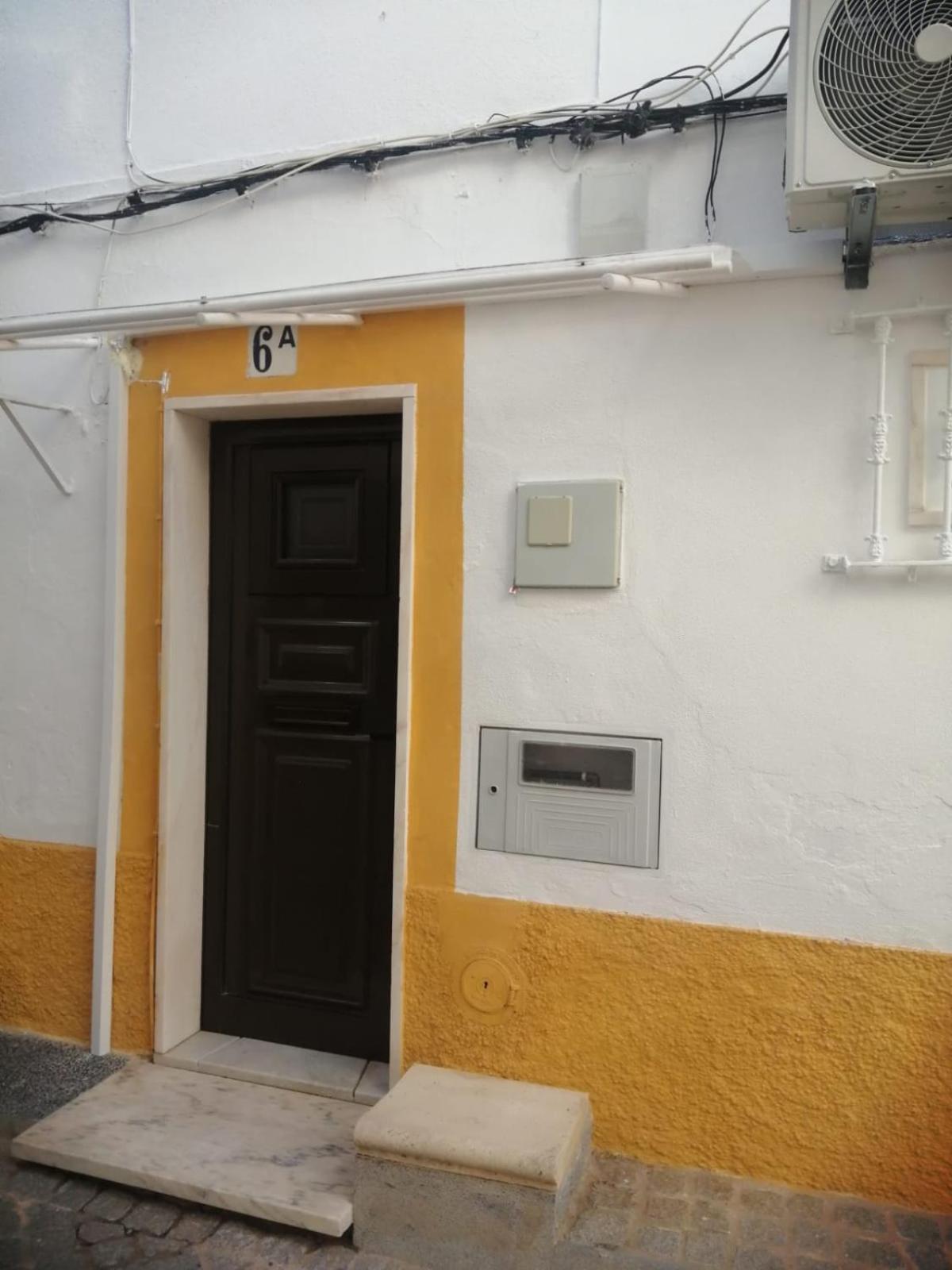 Casa Da Romeira Елвас Стая снимка